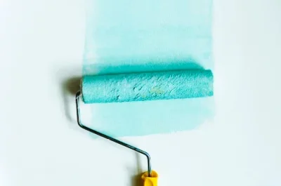 Peinture intérieure à Plumieux — murs, plafonds et boiseries